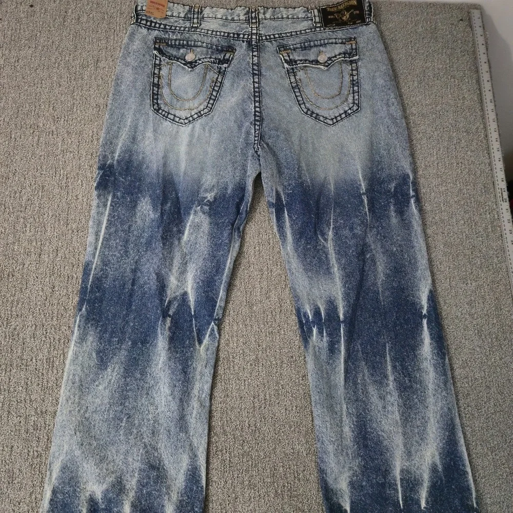 True Religion length 47